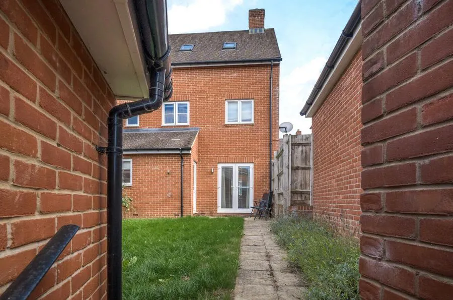 Kimmeridge Road, Cumnor, OX2, photo 18