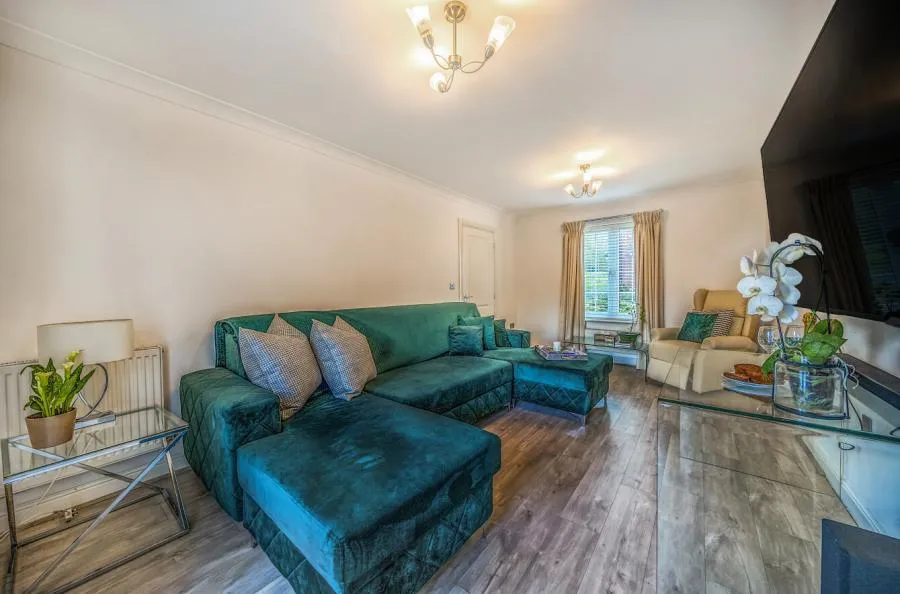 Kimmeridge Road, Cumnor, OX2, photo 2