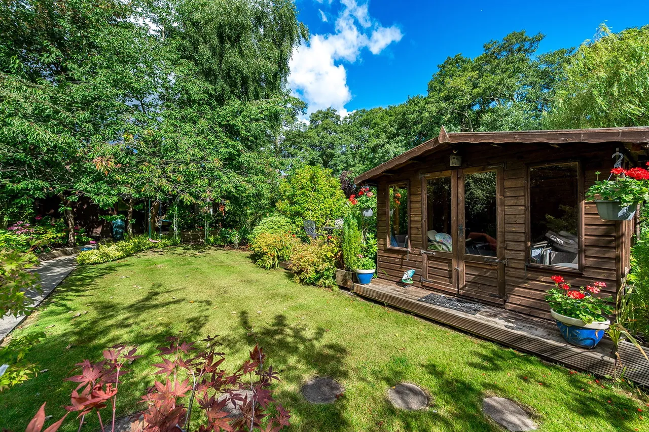 Kedleston Green, Offerton, Stockport, SK2 5DQ, photo 5