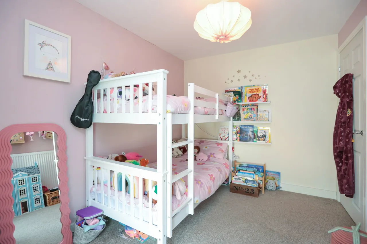 Lower Beeches Road, Birmingham, B31, photo 16