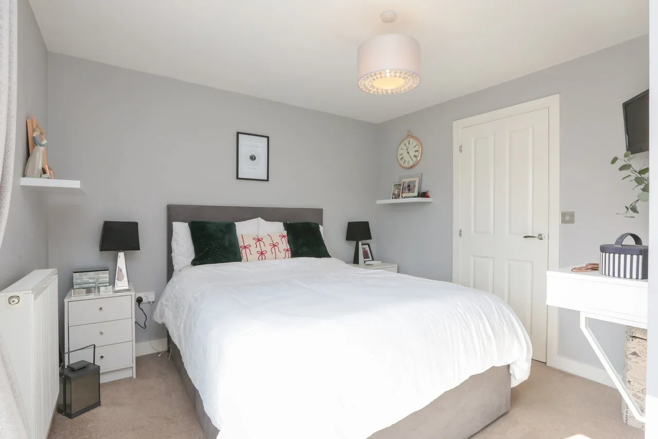 Lower Beeches Road, Birmingham, B31, photo 21