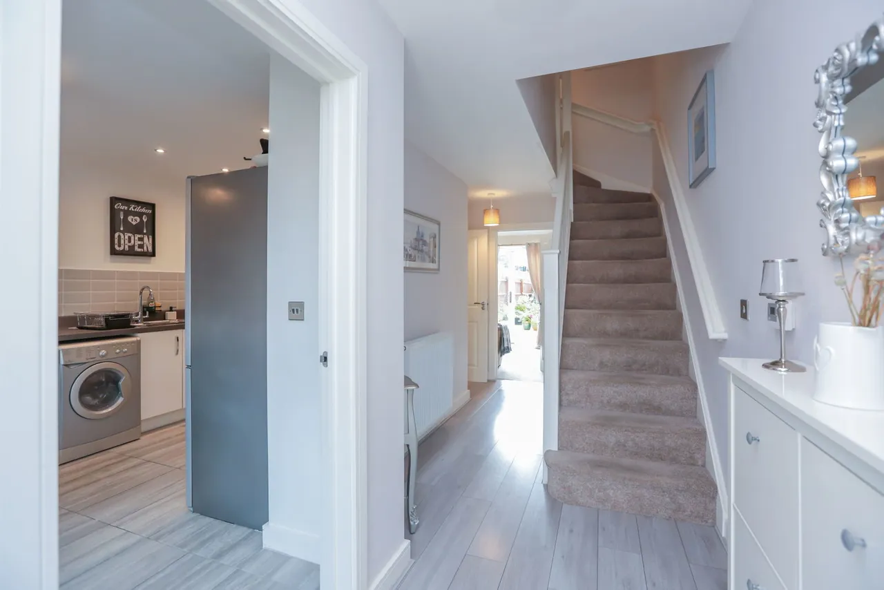 Lower Beeches Road, Birmingham, B31, photo 11