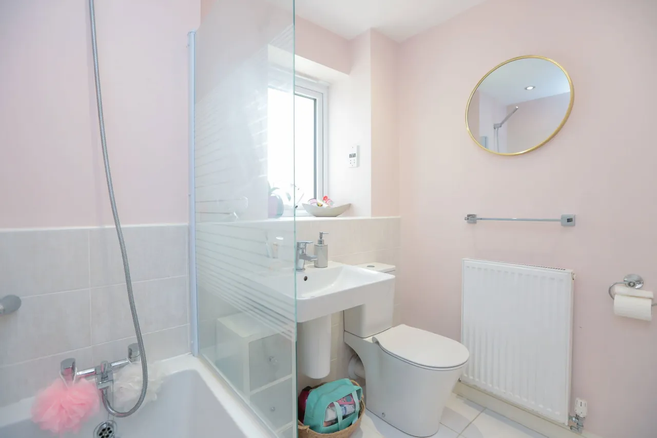 Lower Beeches Road, Birmingham, B31, photo 18