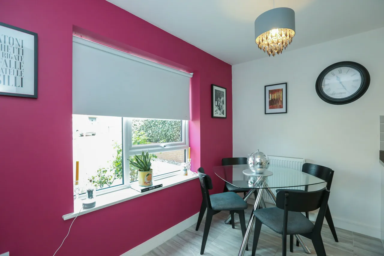 Lower Beeches Road, Birmingham, B31, photo 5