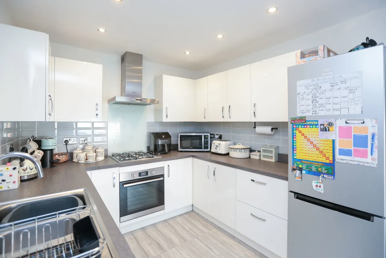 Lower Beeches Road, Birmingham, B31, photo 4