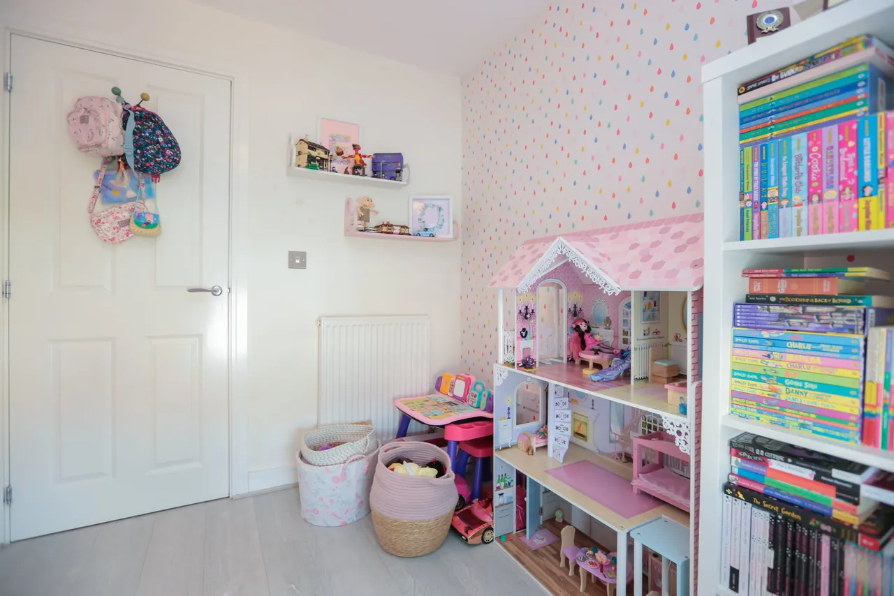 Lower Beeches Road, Birmingham, B31, photo 15