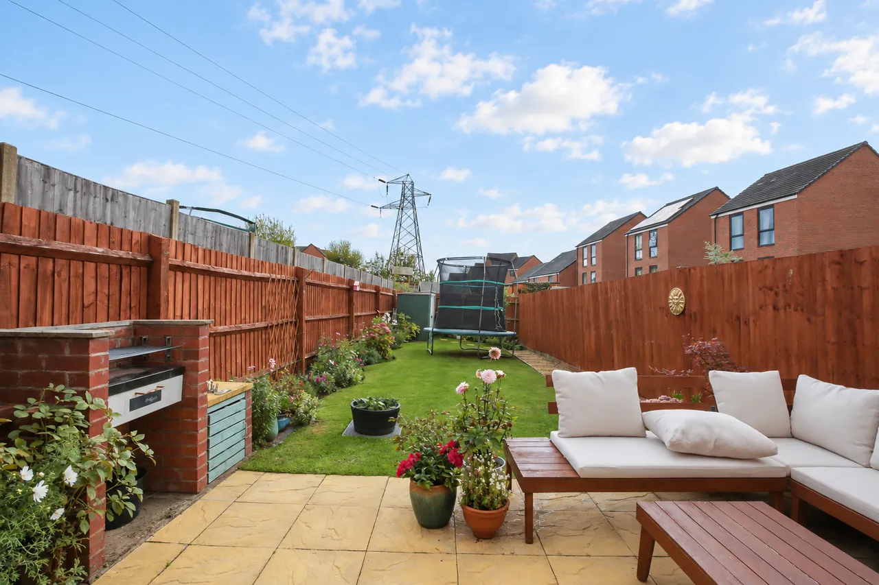 Lower Beeches Road, Birmingham, B31, photo 25
