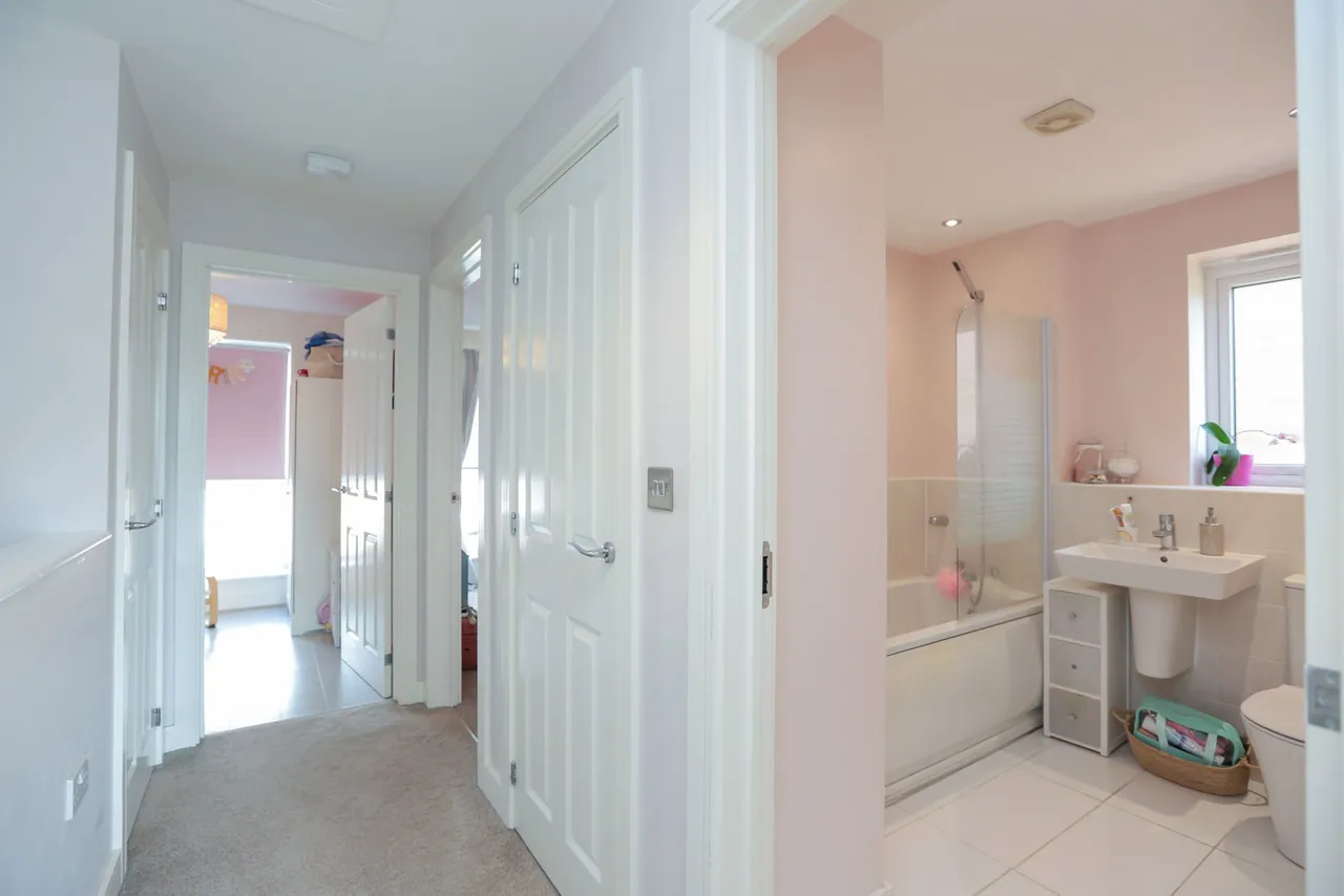 Lower Beeches Road, Birmingham, B31, photo 12