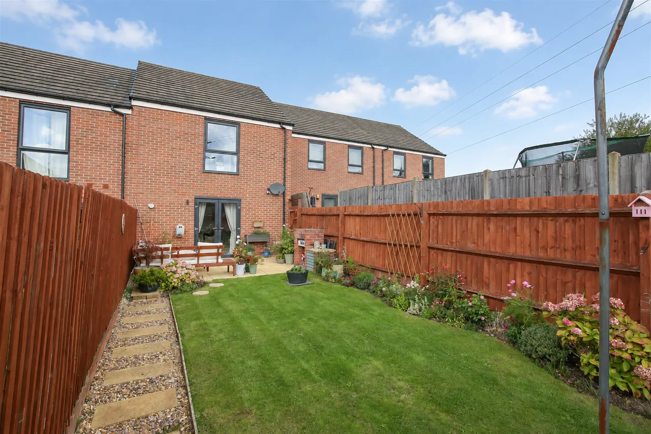 Lower Beeches Road, Birmingham, B31, photo 26