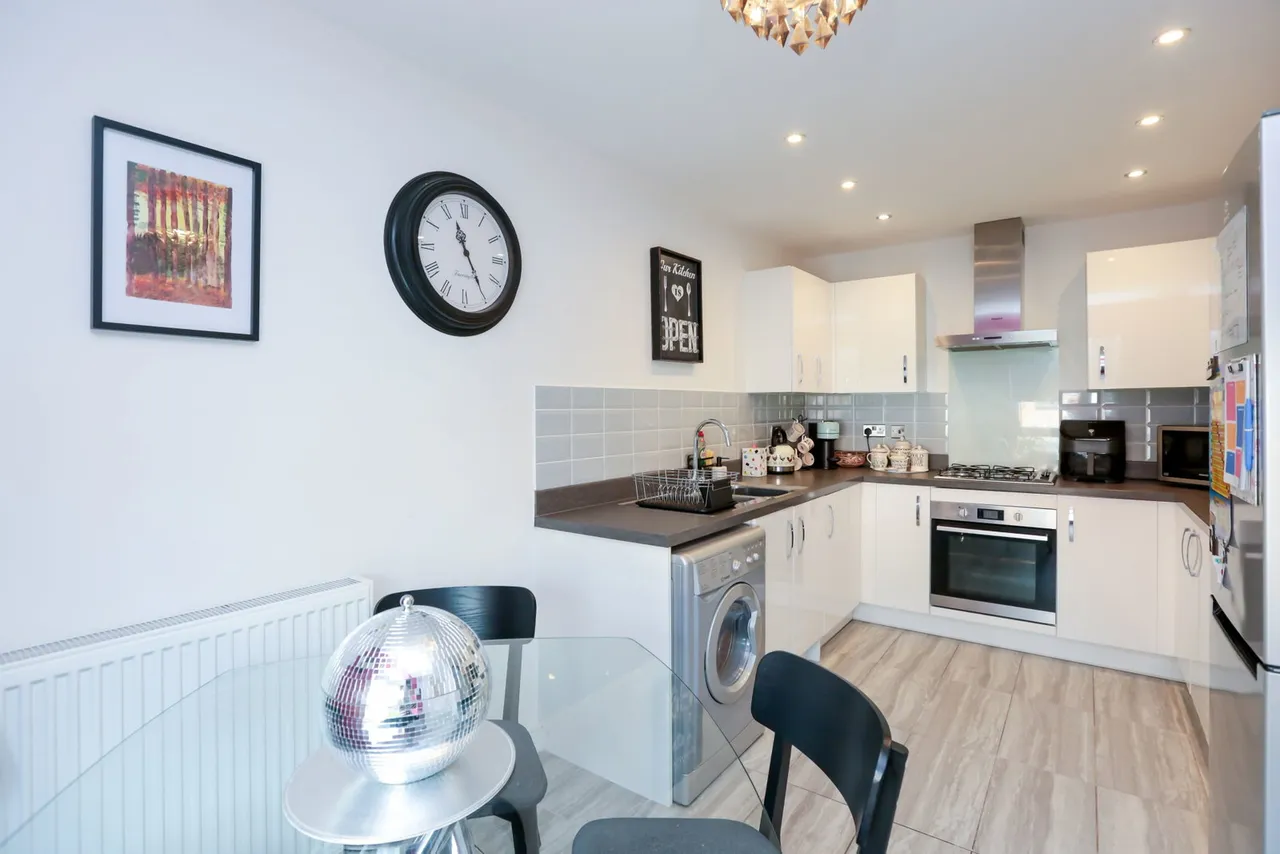 Lower Beeches Road, Birmingham, B31, photo 3