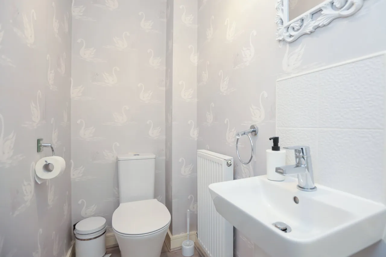 Lower Beeches Road, Birmingham, B31, photo 23