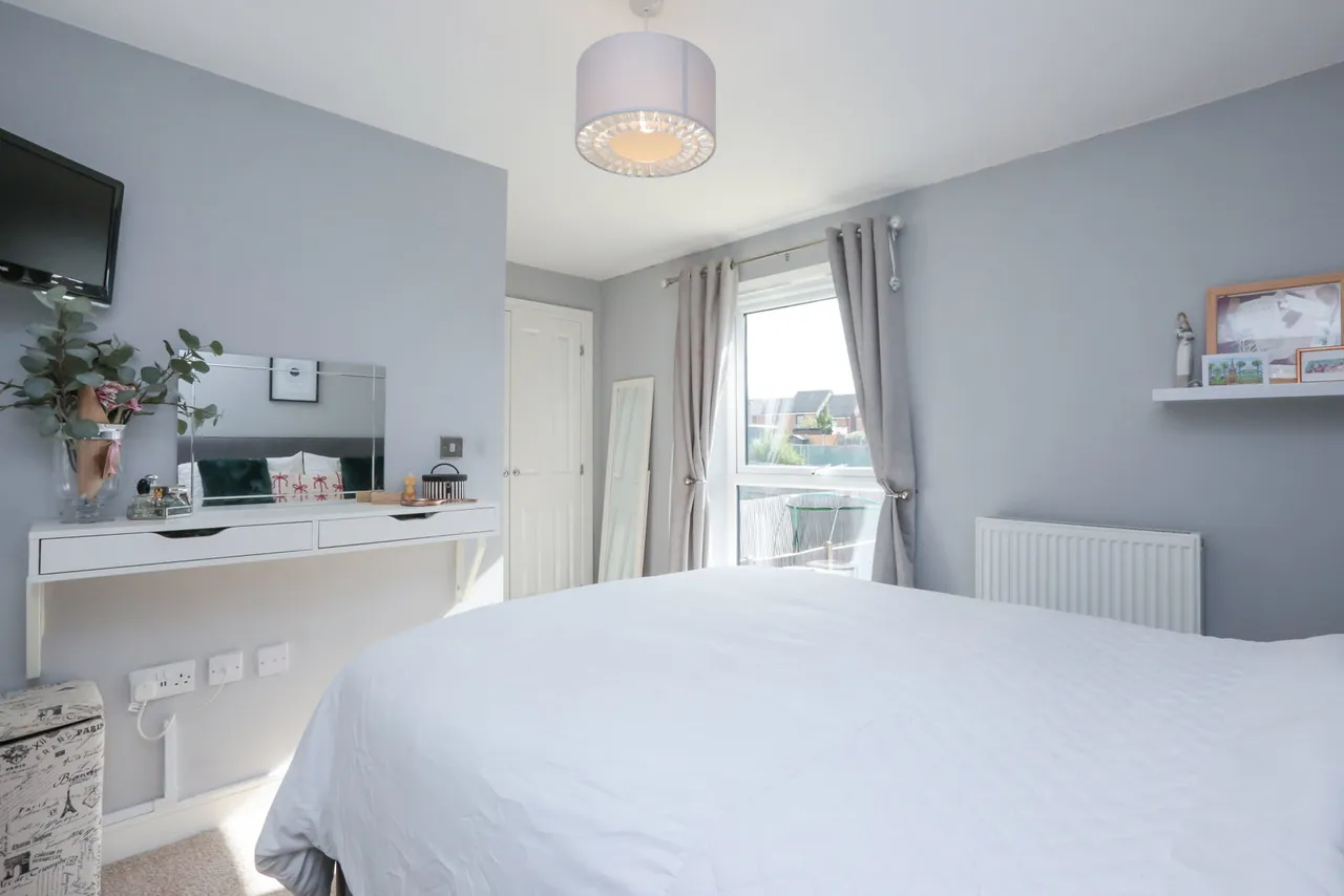 Lower Beeches Road, Birmingham, B31, photo 19