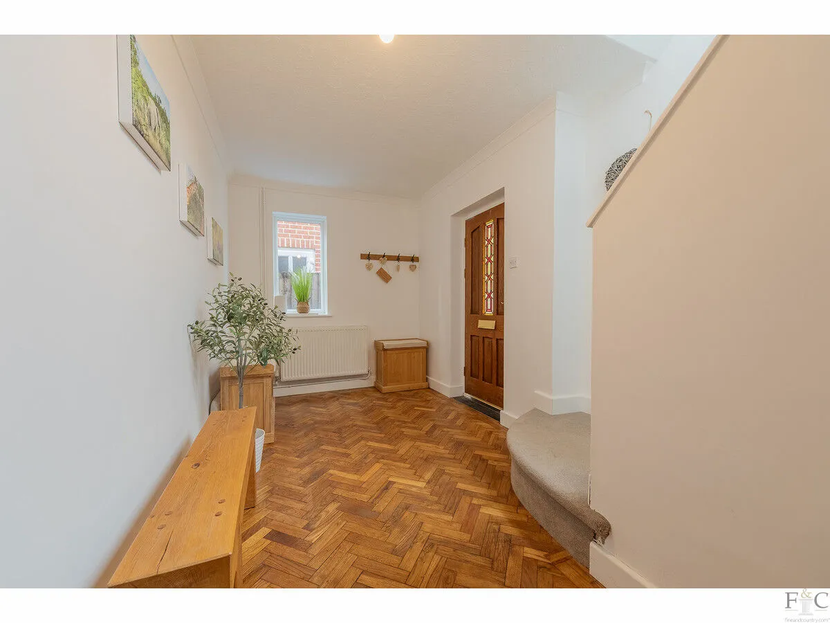 Bitteswell Road, Lutterworth, LE17, photo 10