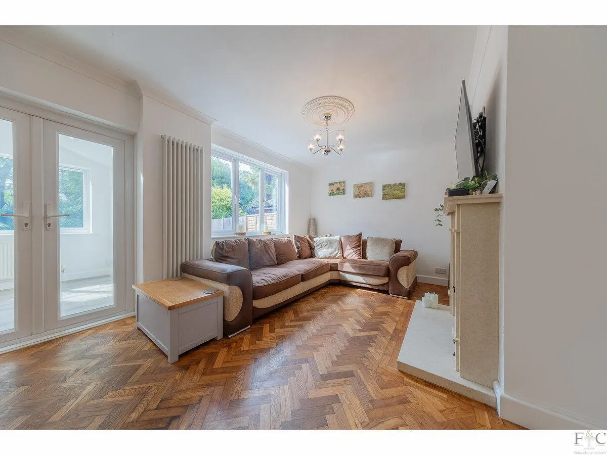 Bitteswell Road, Lutterworth, LE17, photo 17