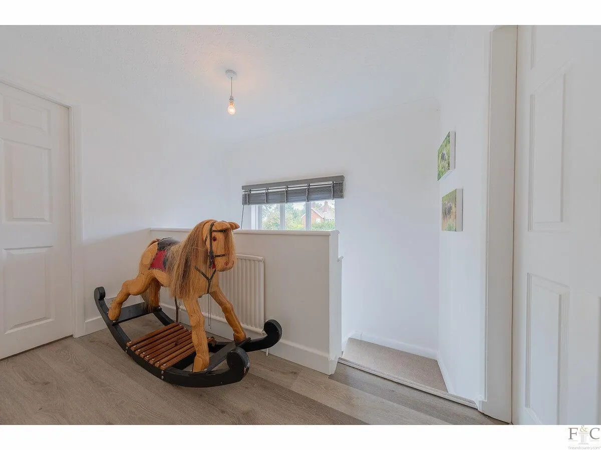 Bitteswell Road, Lutterworth, LE17, photo 22