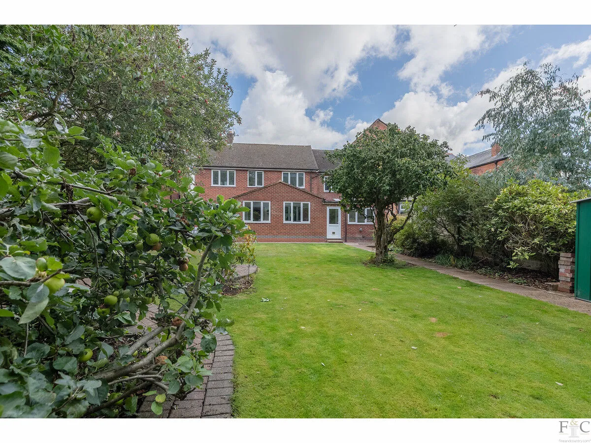 Bitteswell Road, Lutterworth, LE17, photo 6