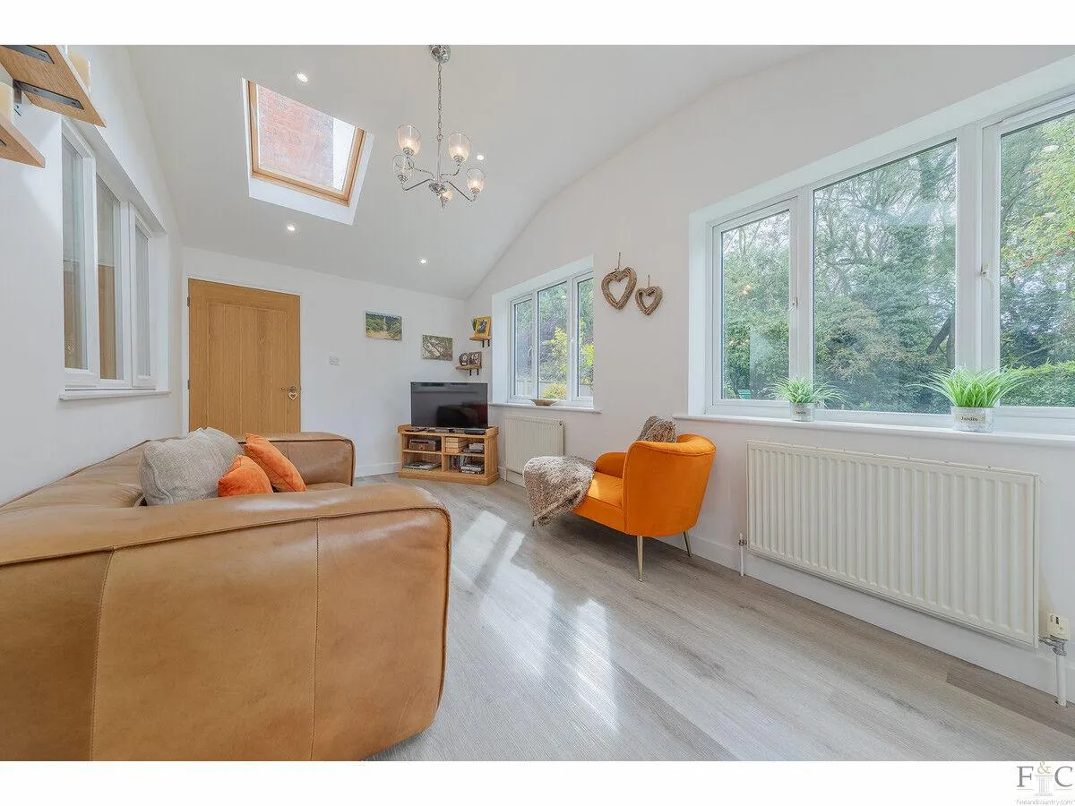 Bitteswell Road, Lutterworth, LE17, photo 20