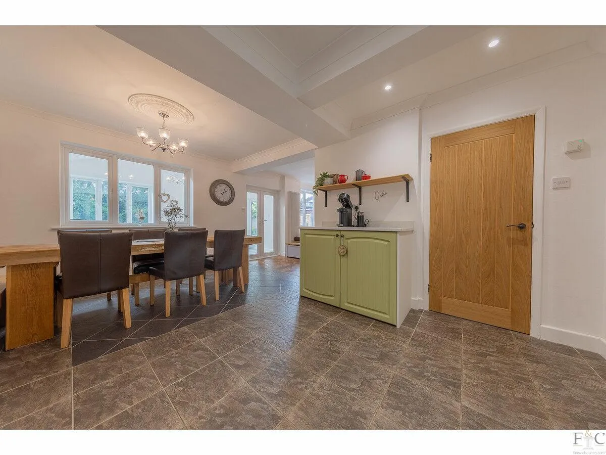 Bitteswell Road, Lutterworth, LE17, photo 14