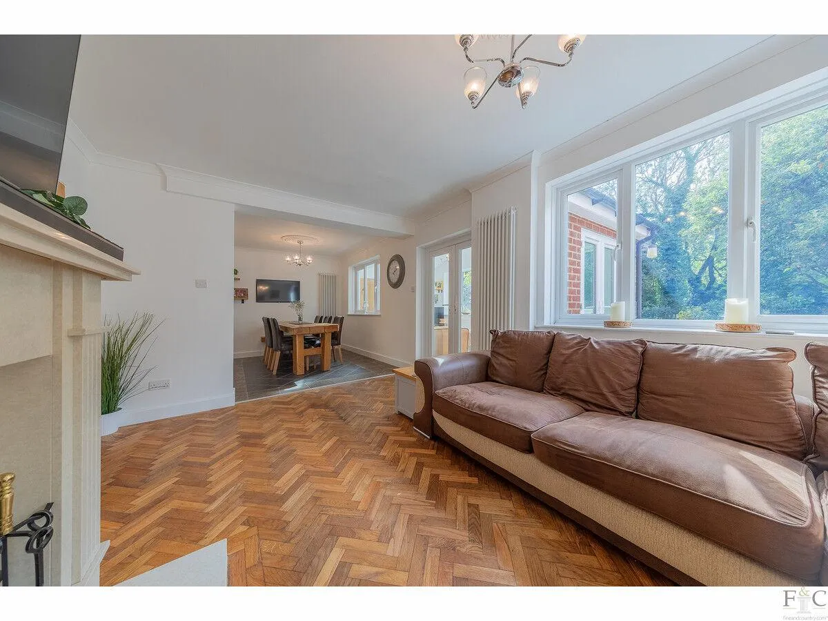 Bitteswell Road, Lutterworth, LE17, photo 18