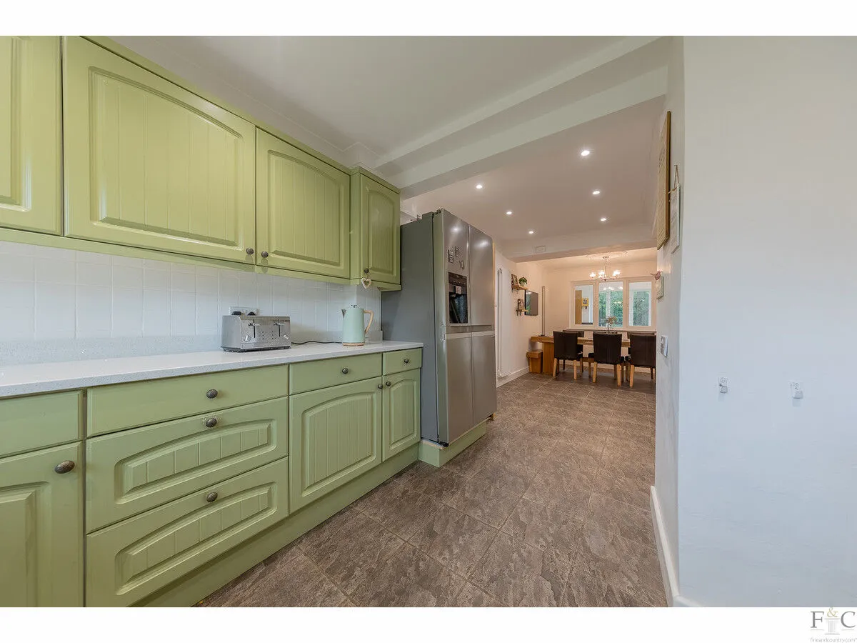 Bitteswell Road, Lutterworth, LE17, photo 12