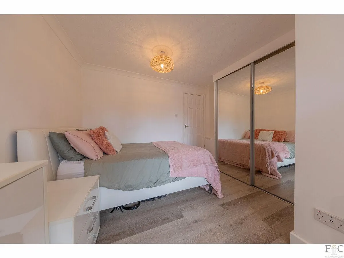 Bitteswell Road, Lutterworth, LE17, photo 34