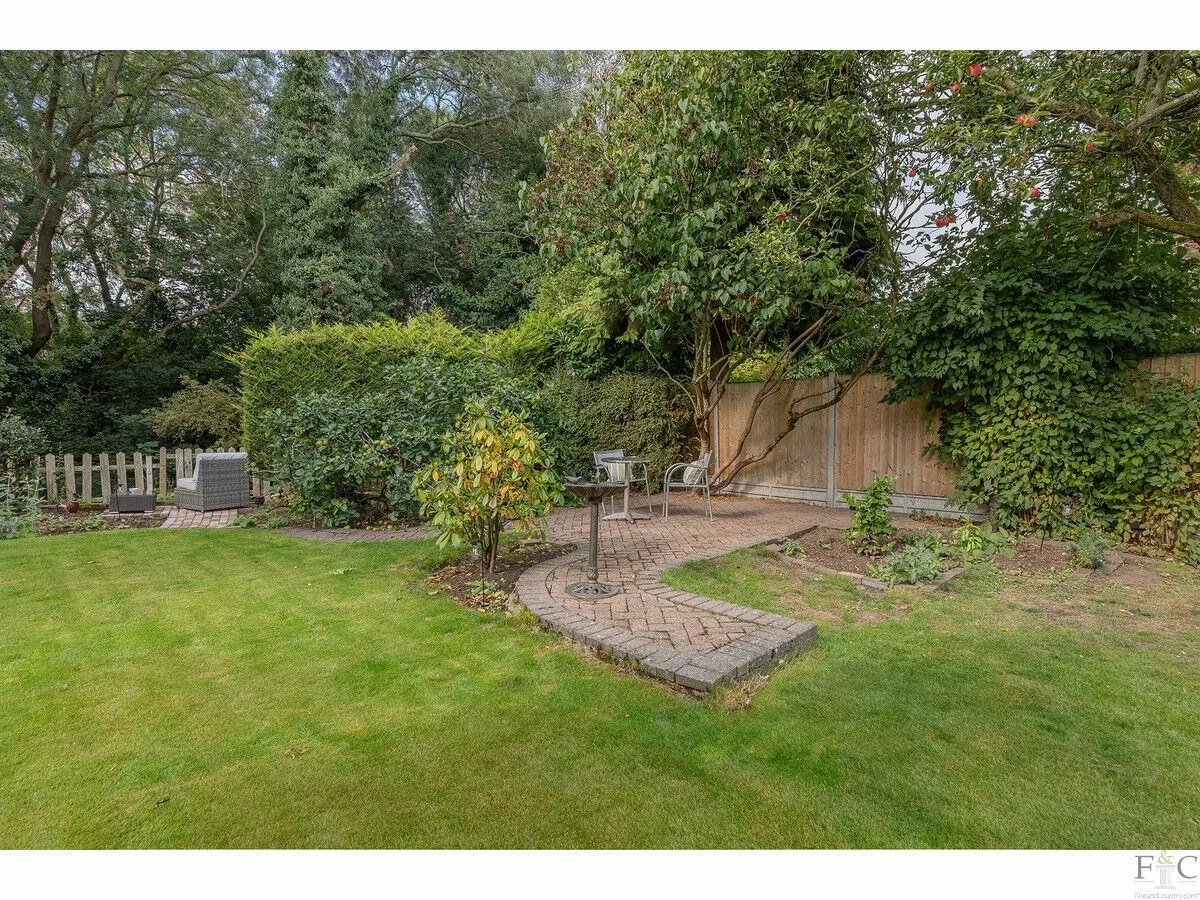 Bitteswell Road, Lutterworth, LE17, photo 38