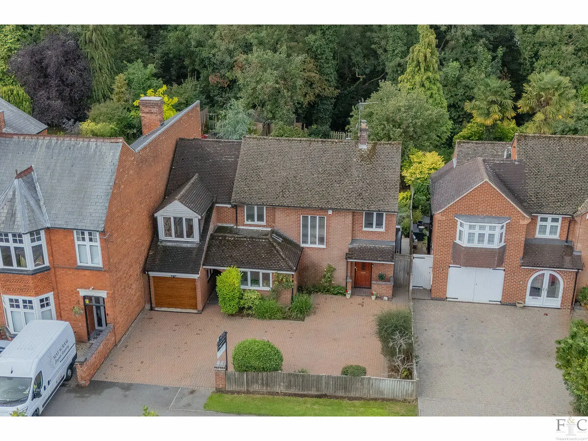Bitteswell Road, Lutterworth, LE17, photo 5