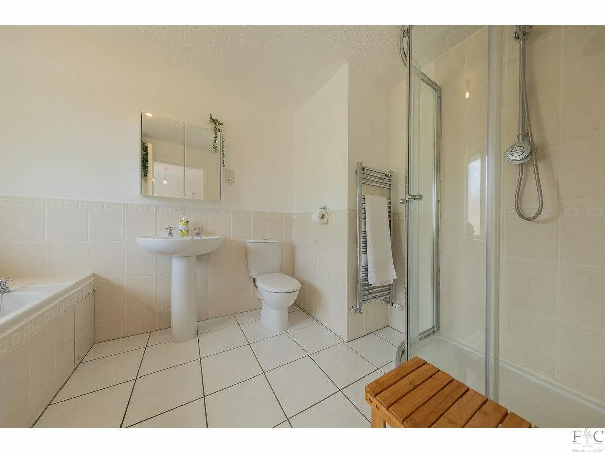 Bitteswell Road, Lutterworth, LE17, photo 26
