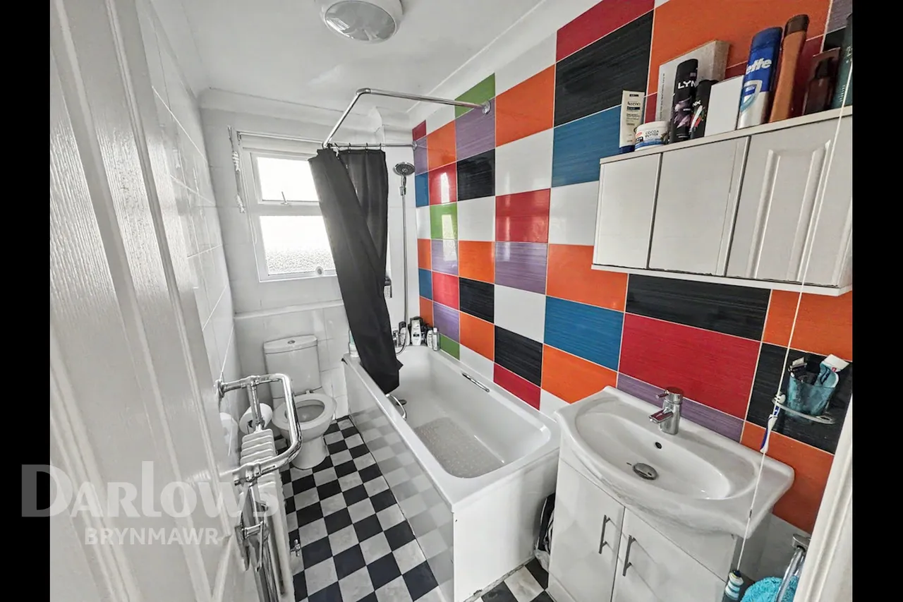 Bronhafod Street, Brynmawr, photo 9