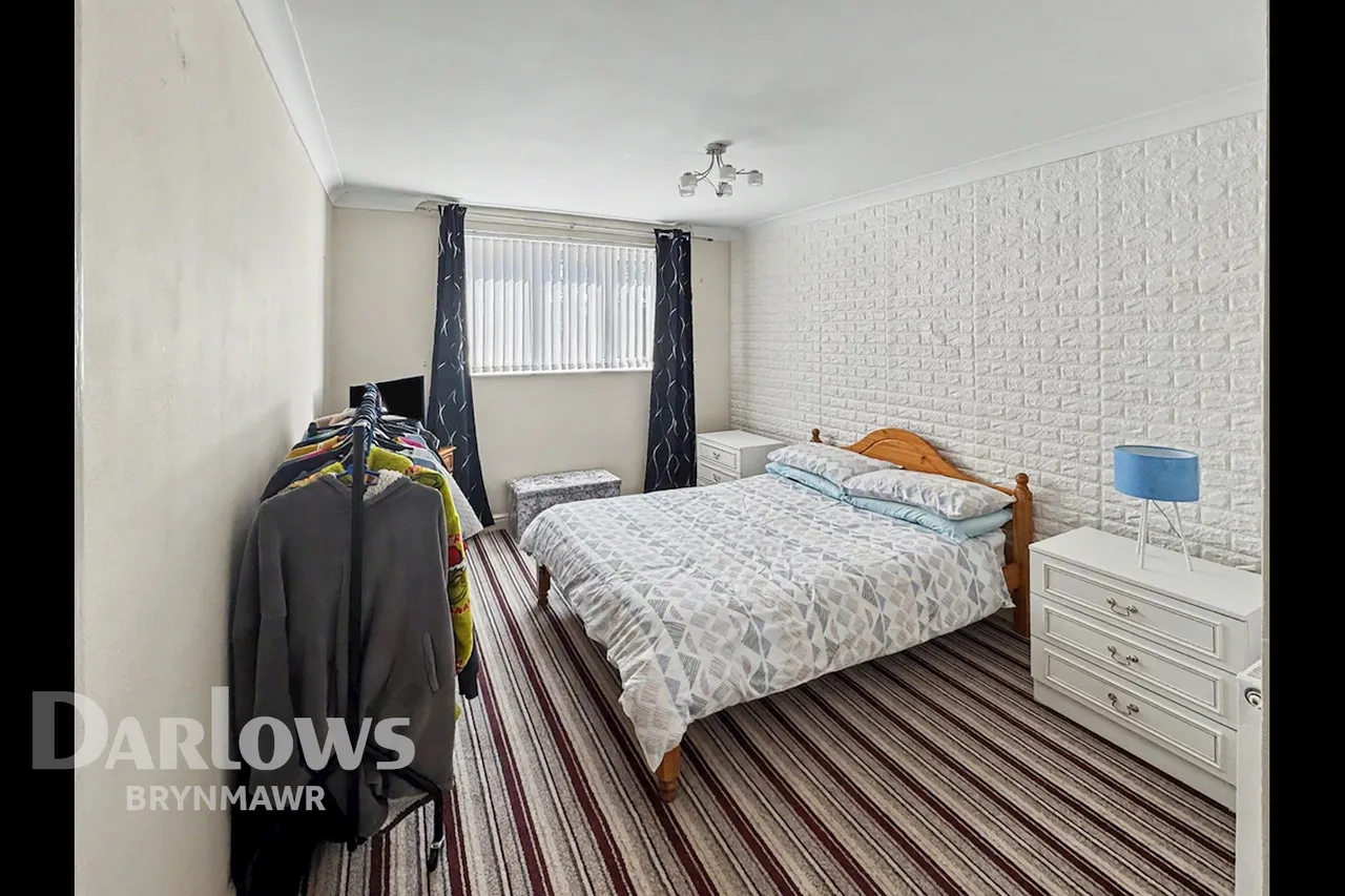 Bronhafod Street, Brynmawr, photo 6