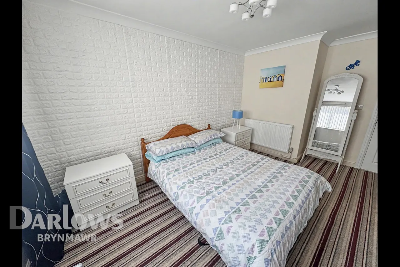 Bronhafod Street, Brynmawr, photo 7