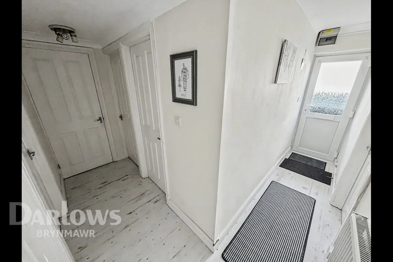 Bronhafod Street, Brynmawr, photo 5
