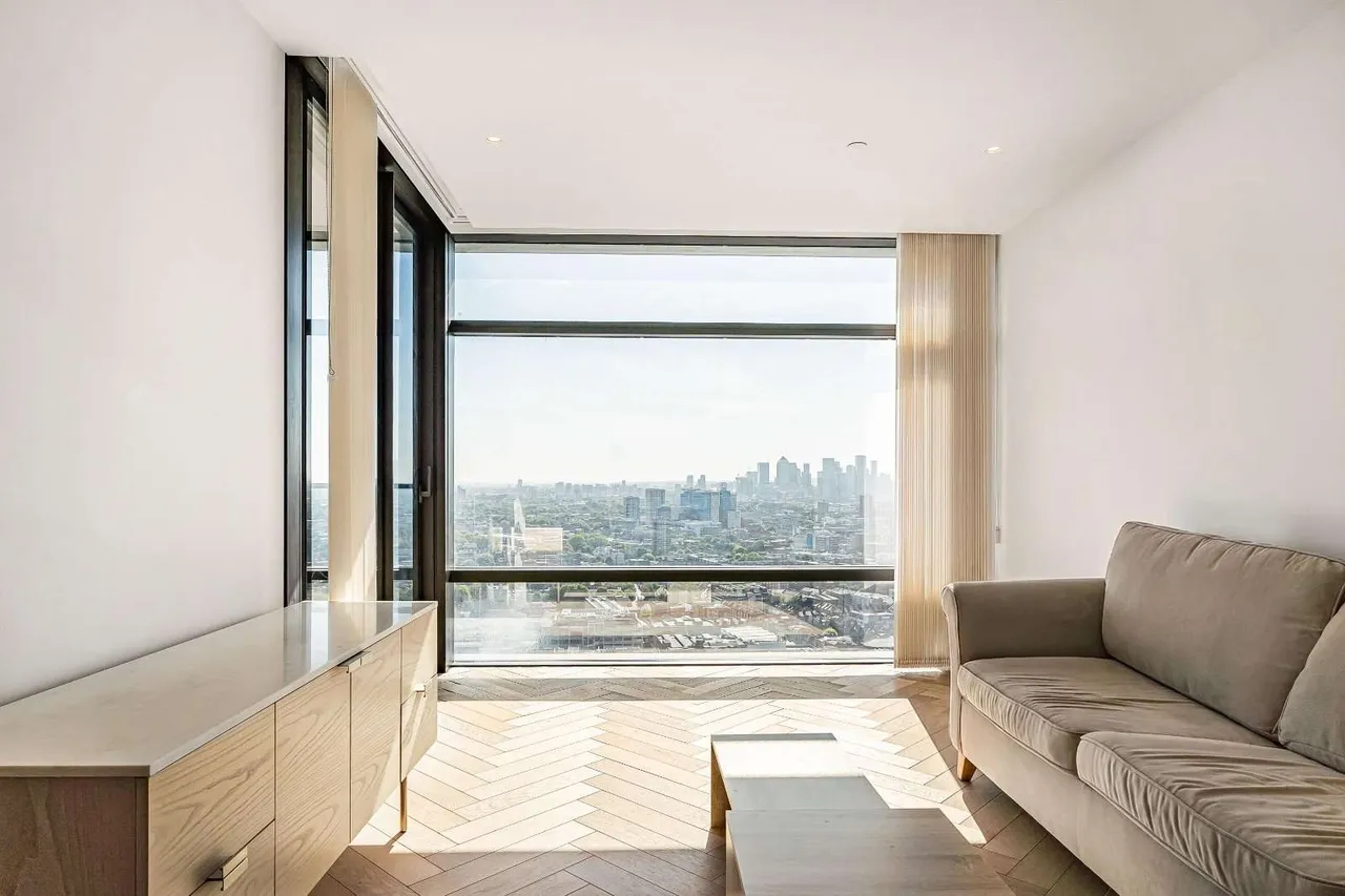 Principal Place, Worship Street, London, EC2A 2FF, photo 5