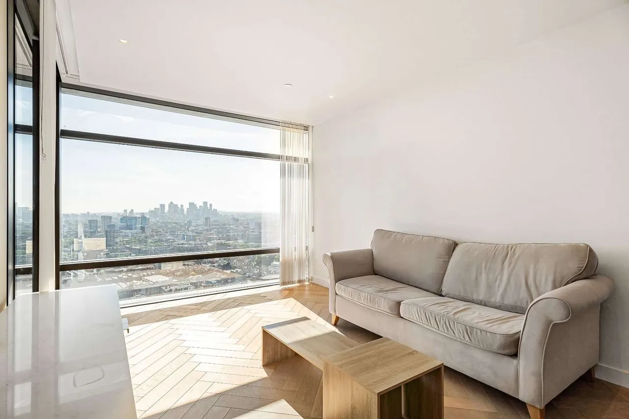 Principal Place, Worship Street, London, EC2A 2FF, photo 4
