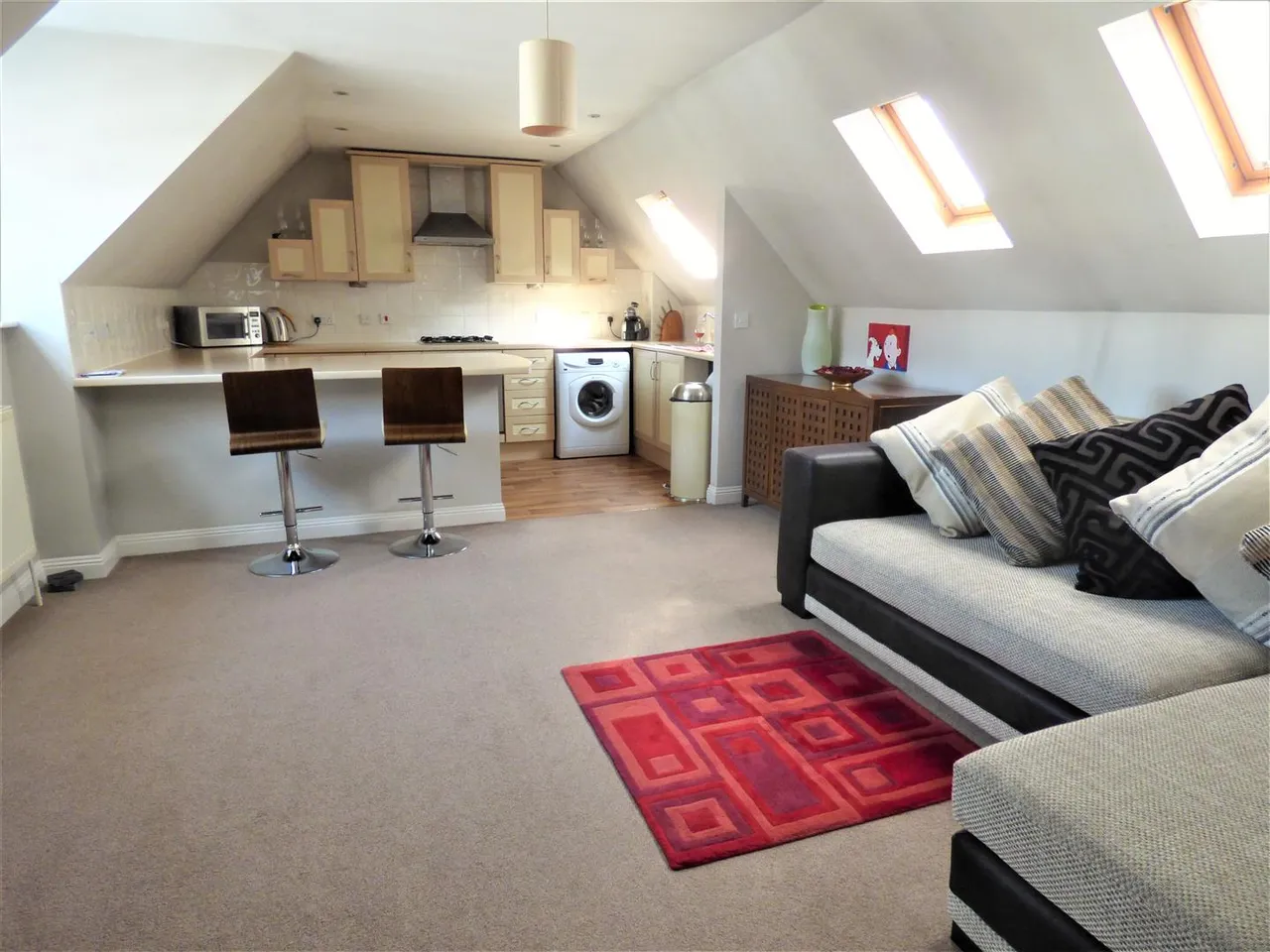 Mariners Quay, Littlehampton, photo 2