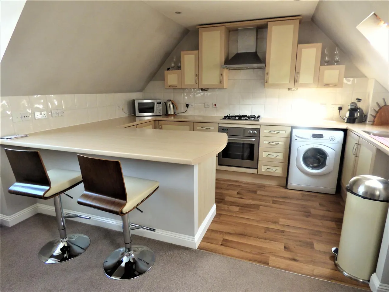 Mariners Quay, Littlehampton, photo 5