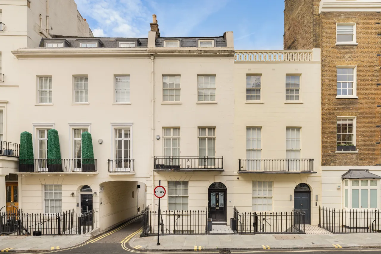 Stanhope Place, Hyde Park, W2, photo 10