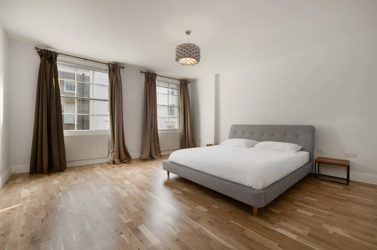 Stanhope Place, Hyde Park, W2, photo 6