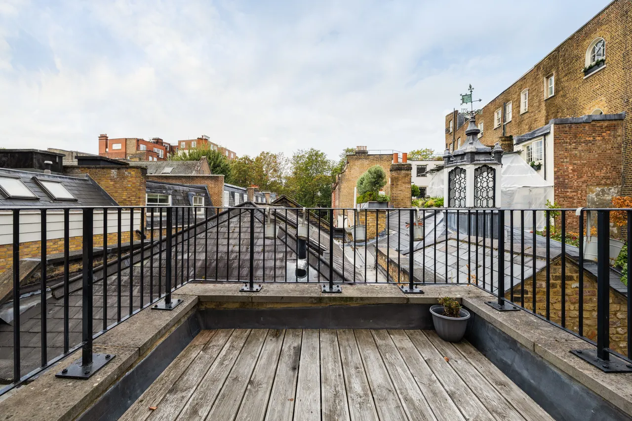 Stanhope Place, Hyde Park, W2, photo 9