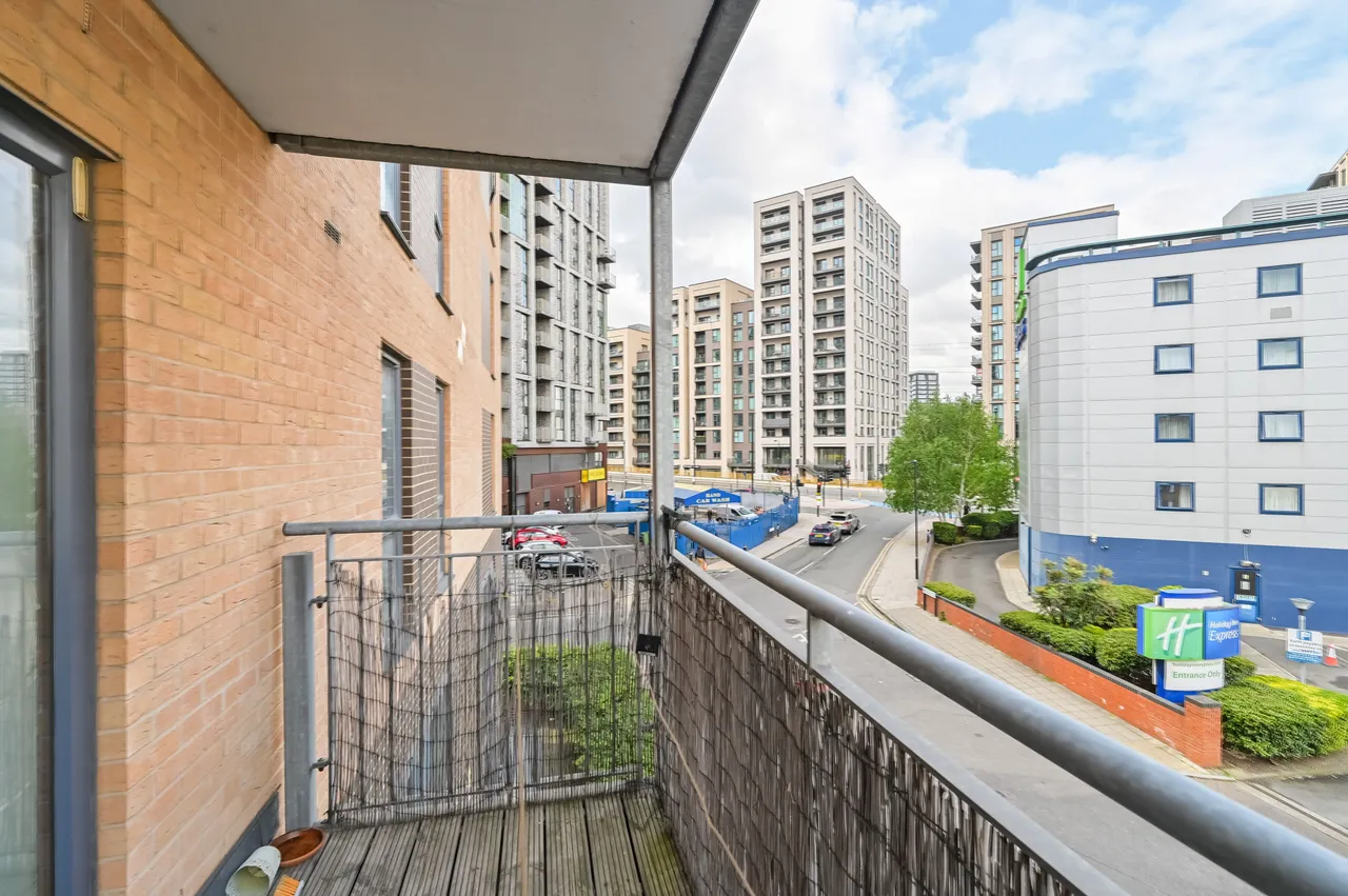 101 Mercury House, 2 Jude Street, London, photo 9
