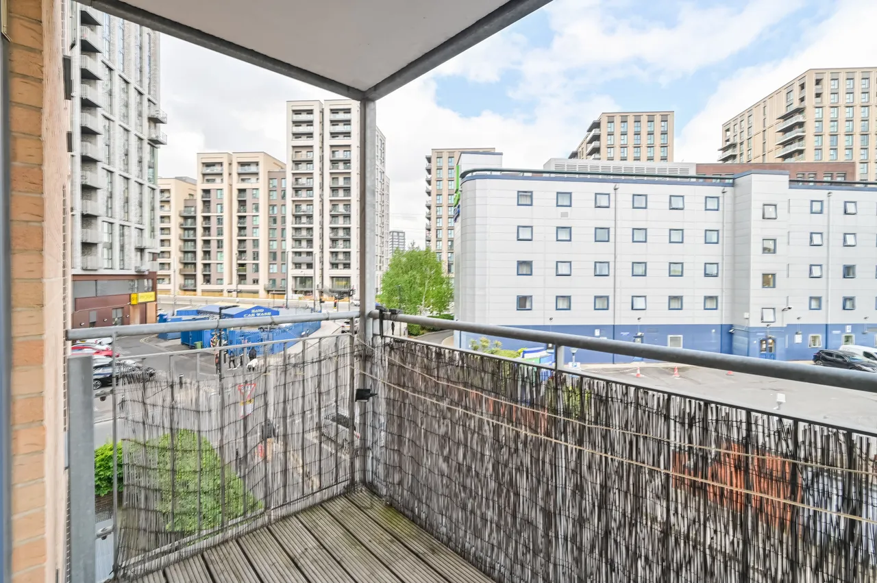 101 Mercury House, 2 Jude Street, London, photo 4
