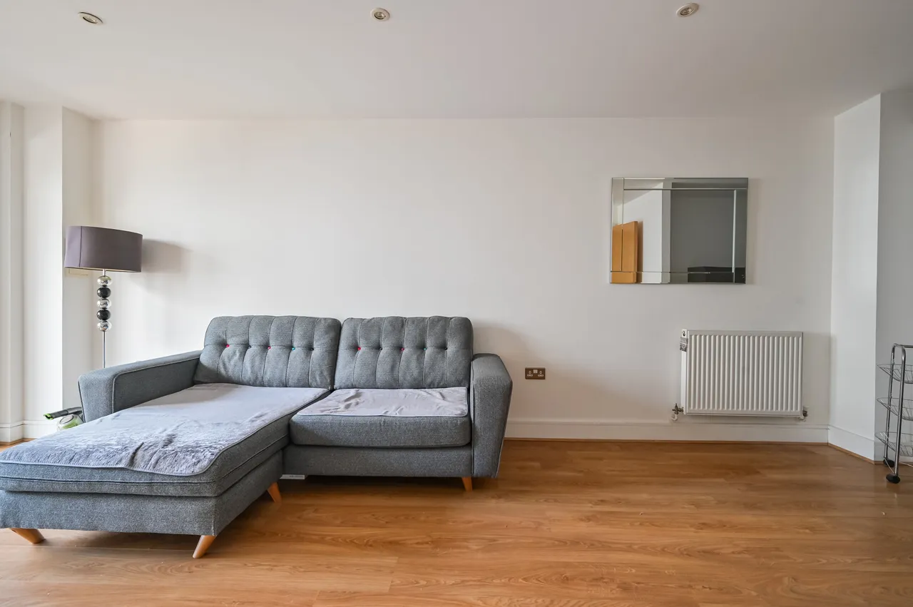 101 Mercury House, 2 Jude Street, London, photo 12