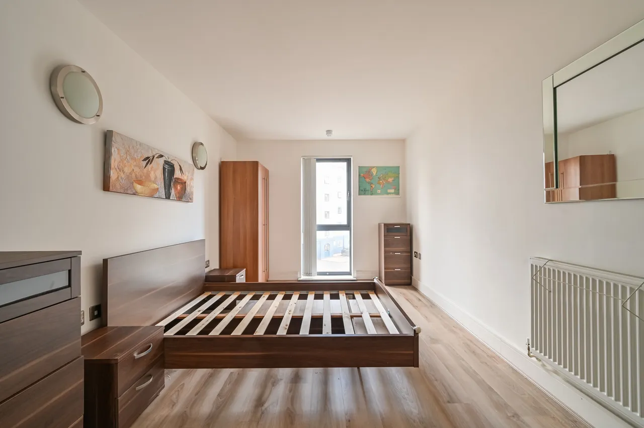 101 Mercury House, 2 Jude Street, London, photo 5