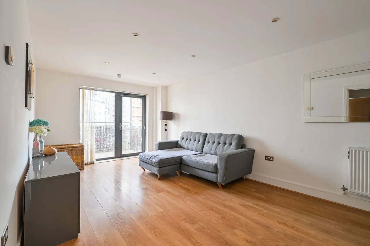 101 Mercury House, 2 Jude Street, London, photo 11