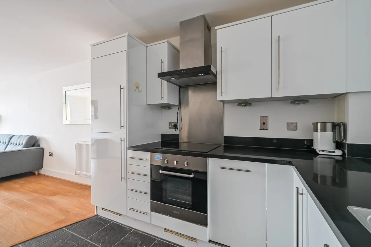 101 Mercury House, 2 Jude Street, London, photo 6