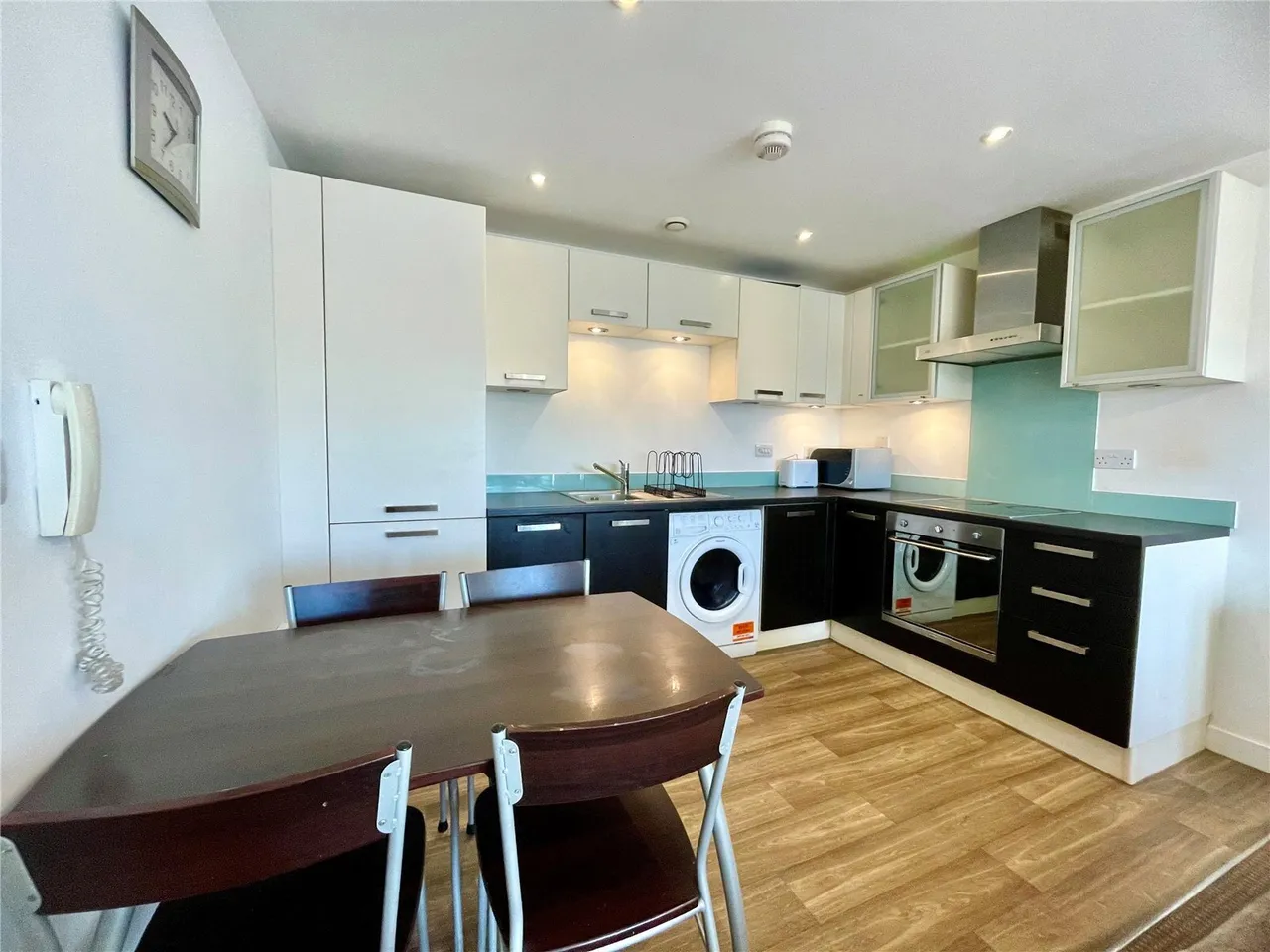 Lumen Court, Preston, PR1, photo 5