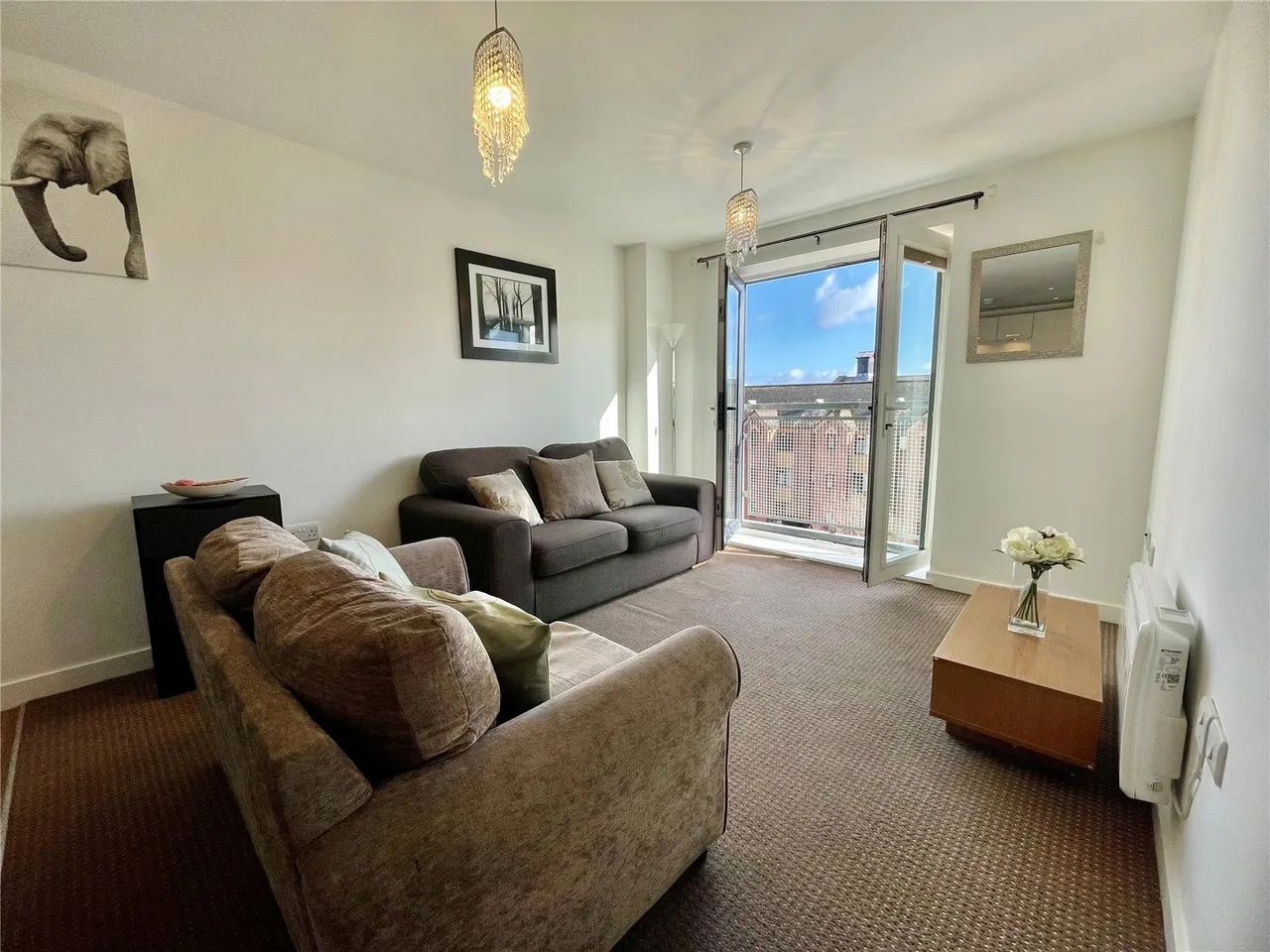 Lumen Court, Preston, PR1, photo 3