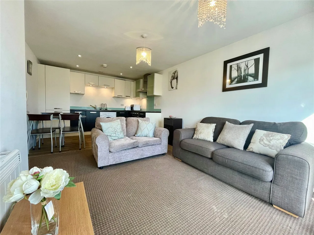 Lumen Court, Preston, PR1, photo 2