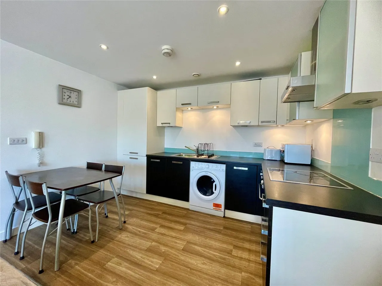 Lumen Court, Preston, PR1, photo 4