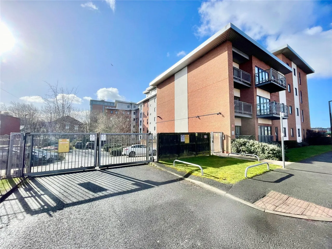 Lumen Court, Preston, PR1, photo 11